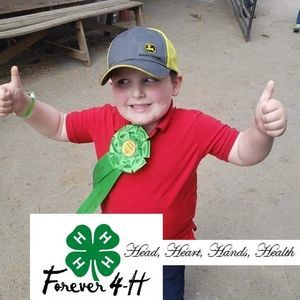 Meet your Posher, Tracey